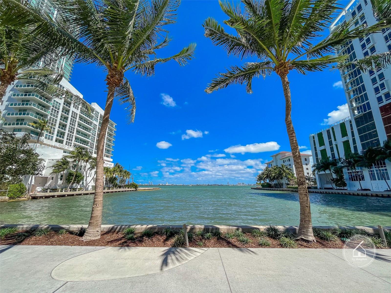 460 NE 28th st 1707, Miami, Florida 33137, 2 Bedrooms Bedrooms, ,2 BathroomsBathrooms,Residentiallease,For Rent,460 NE 28th st 1707,A11541790