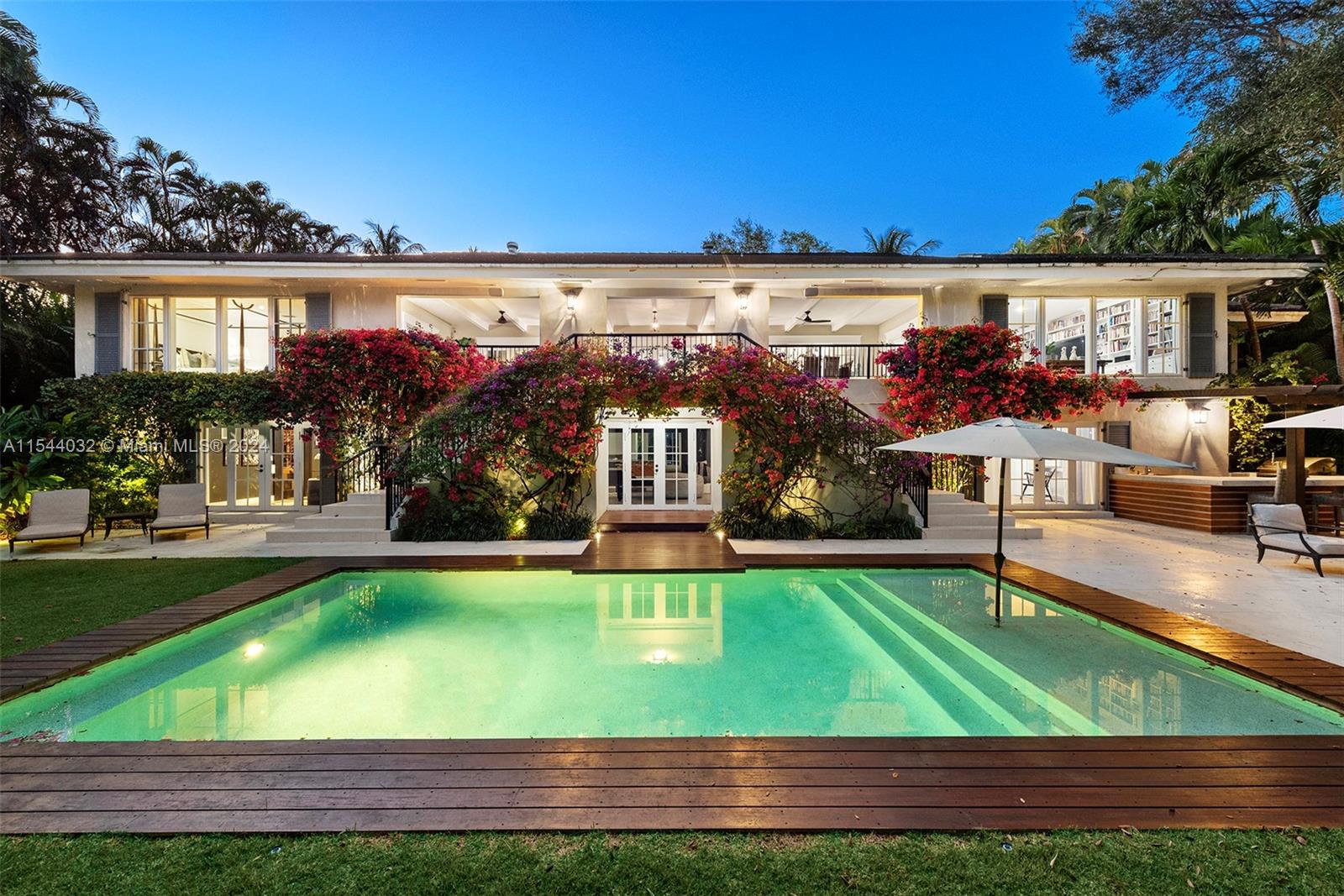 7333 Vistalmar St, Coral Gables, FL, 33143 United States, 6 Bedrooms Bedrooms, ,6 BathroomsBathrooms,Residential,For Sale,Vistalmar St,A11544032