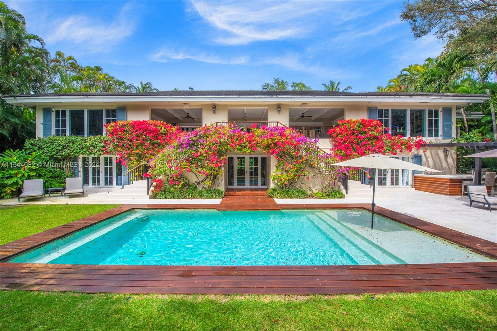 7333 Vistalmar St, Coral Gables, FL, 33143 United States, 6 Bedrooms Bedrooms, ,6 BathroomsBathrooms,Residential,For Sale,Vistalmar St,A11544032