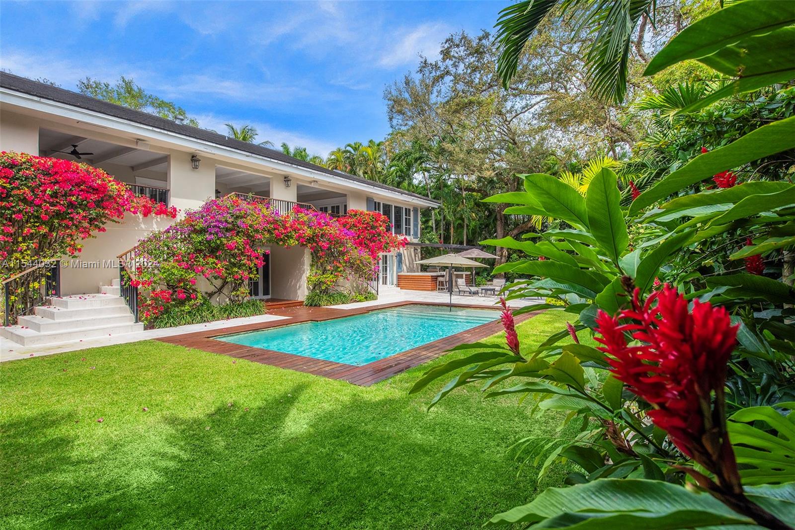 7333 Vistalmar St, Coral Gables, FL, 33143 United States, 6 Bedrooms Bedrooms, ,6 BathroomsBathrooms,Residential,For Sale,Vistalmar St,A11544032