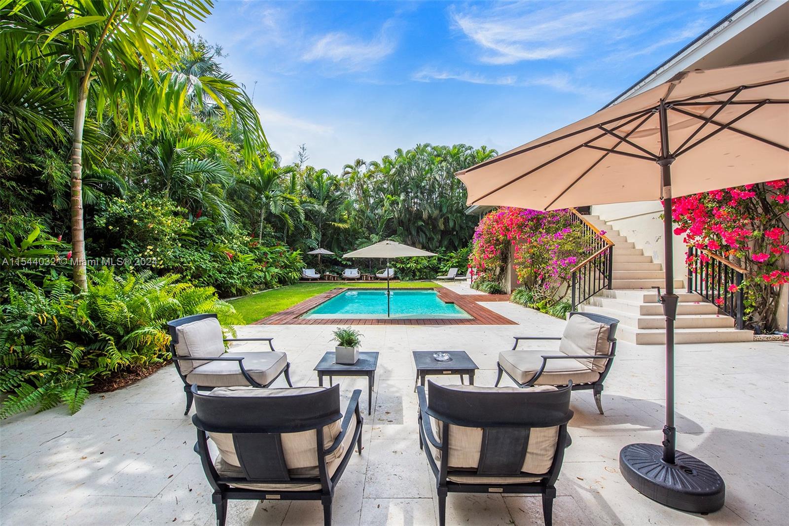 7333 Vistalmar St, Coral Gables, FL, 33143 United States, 6 Bedrooms Bedrooms, ,6 BathroomsBathrooms,Residential,For Sale,Vistalmar St,A11544032