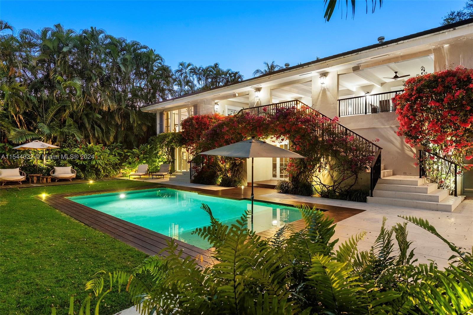 7333 Vistalmar St, Coral Gables, FL, 33143 United States, 6 Bedrooms Bedrooms, ,6 BathroomsBathrooms,Residential,For Sale,Vistalmar St,A11544032