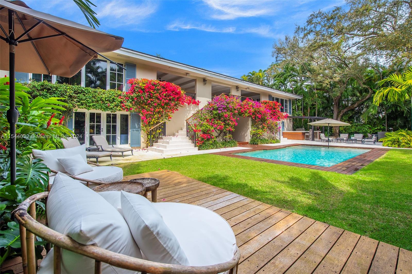 7333 Vistalmar St, Coral Gables, FL, 33143 United States, 6 Bedrooms Bedrooms, ,6 BathroomsBathrooms,Residential,For Sale,Vistalmar St,A11544032