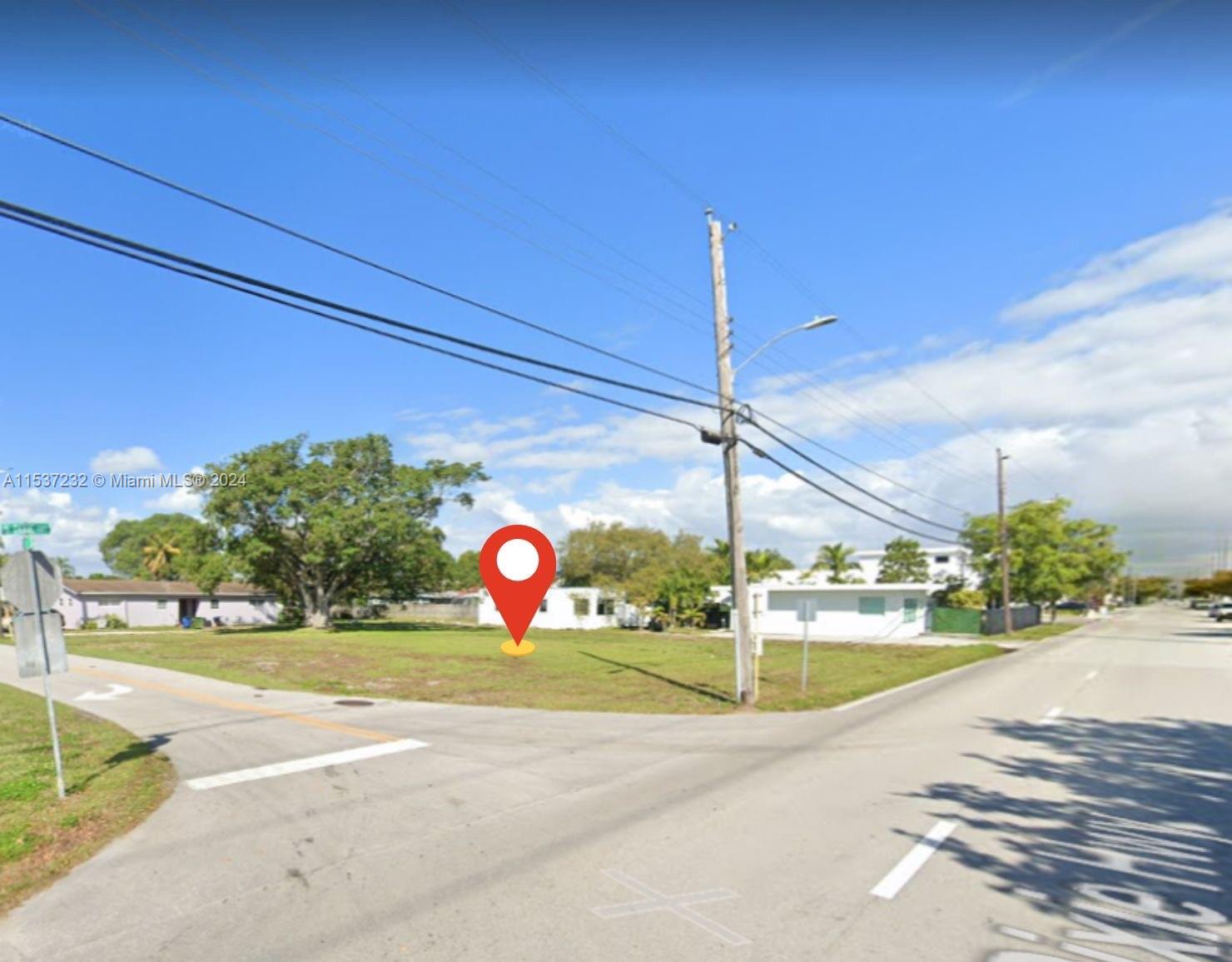 S Dixie Hwy, Hallandale Beach, Florida 33009, ,Land,For Sale, S Dixie Hwy,A11537232