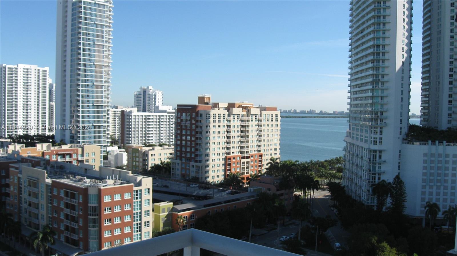 275 NE 18th St 1710, Miami, Florida 33132, 2 Bedrooms Bedrooms, ,2 BathroomsBathrooms,Residential,For Sale,275 NE 18th St 1710,A11544229