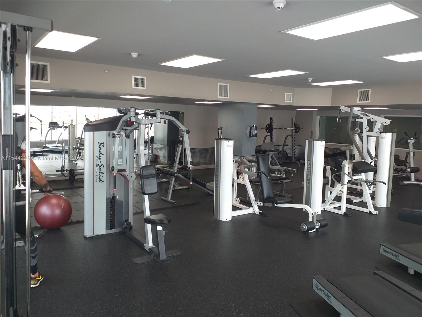 275 NE 18th St 1710, Miami, Florida 33132, 2 Bedrooms Bedrooms, ,2 BathroomsBathrooms,Residential,For Sale,275 NE 18th St 1710,A11544229