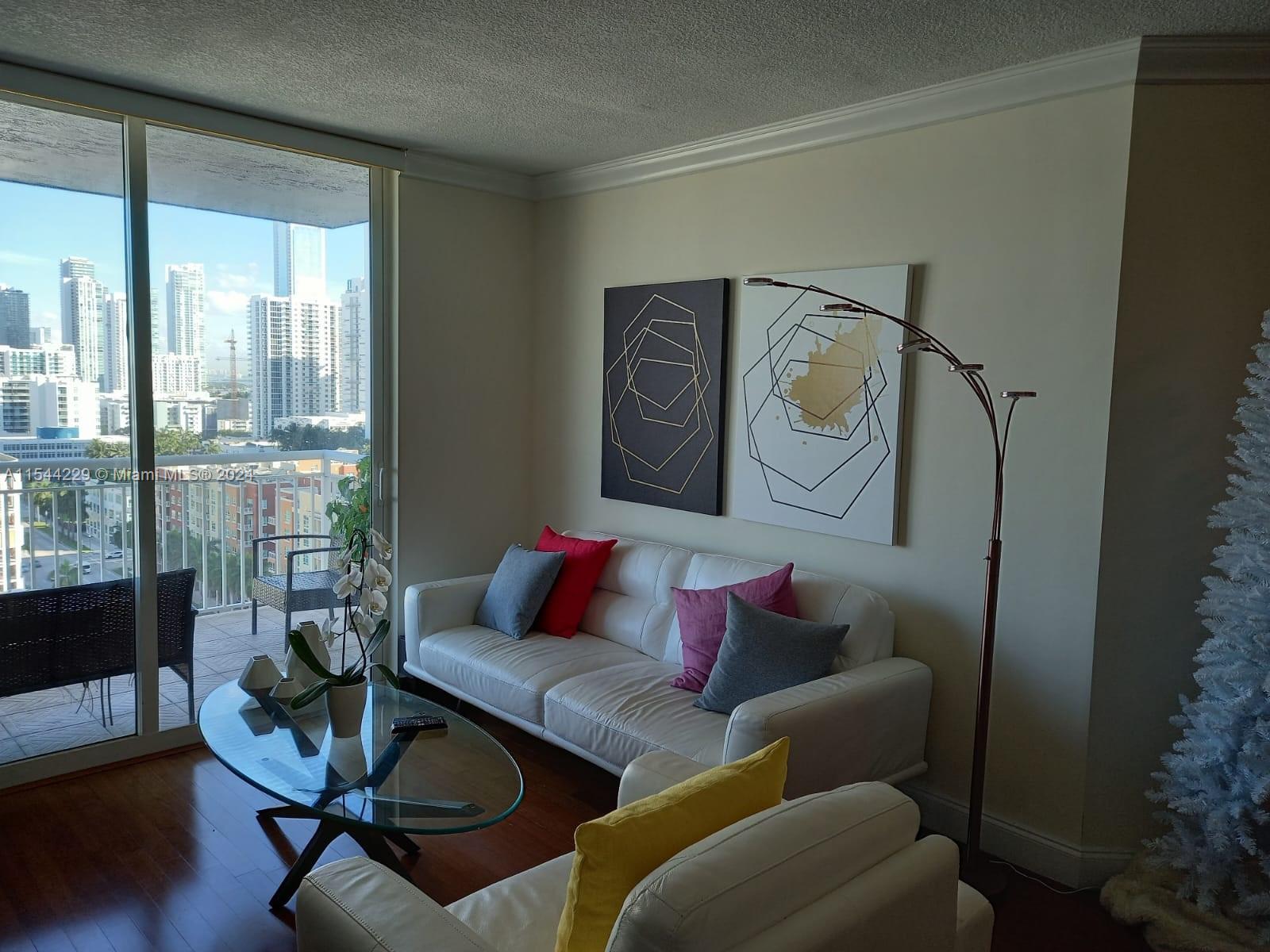 275 NE 18th St 1710, Miami, Florida 33132, 2 Bedrooms Bedrooms, ,2 BathroomsBathrooms,Residential,For Sale,275 NE 18th St 1710,A11544229