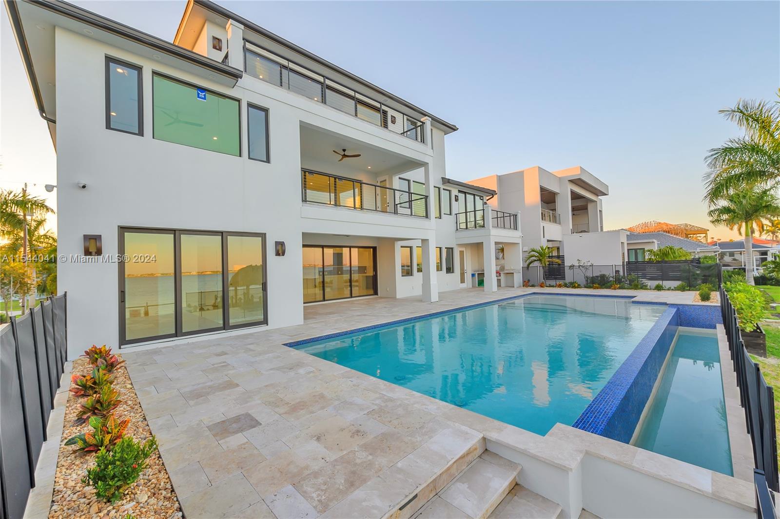 5735 Riverside Dr, Cape Coral, FL, 33904 United States, 7 Bedrooms Bedrooms, ,7 BathroomsBathrooms,Residential,For Sale,Riverside Dr,A11544041