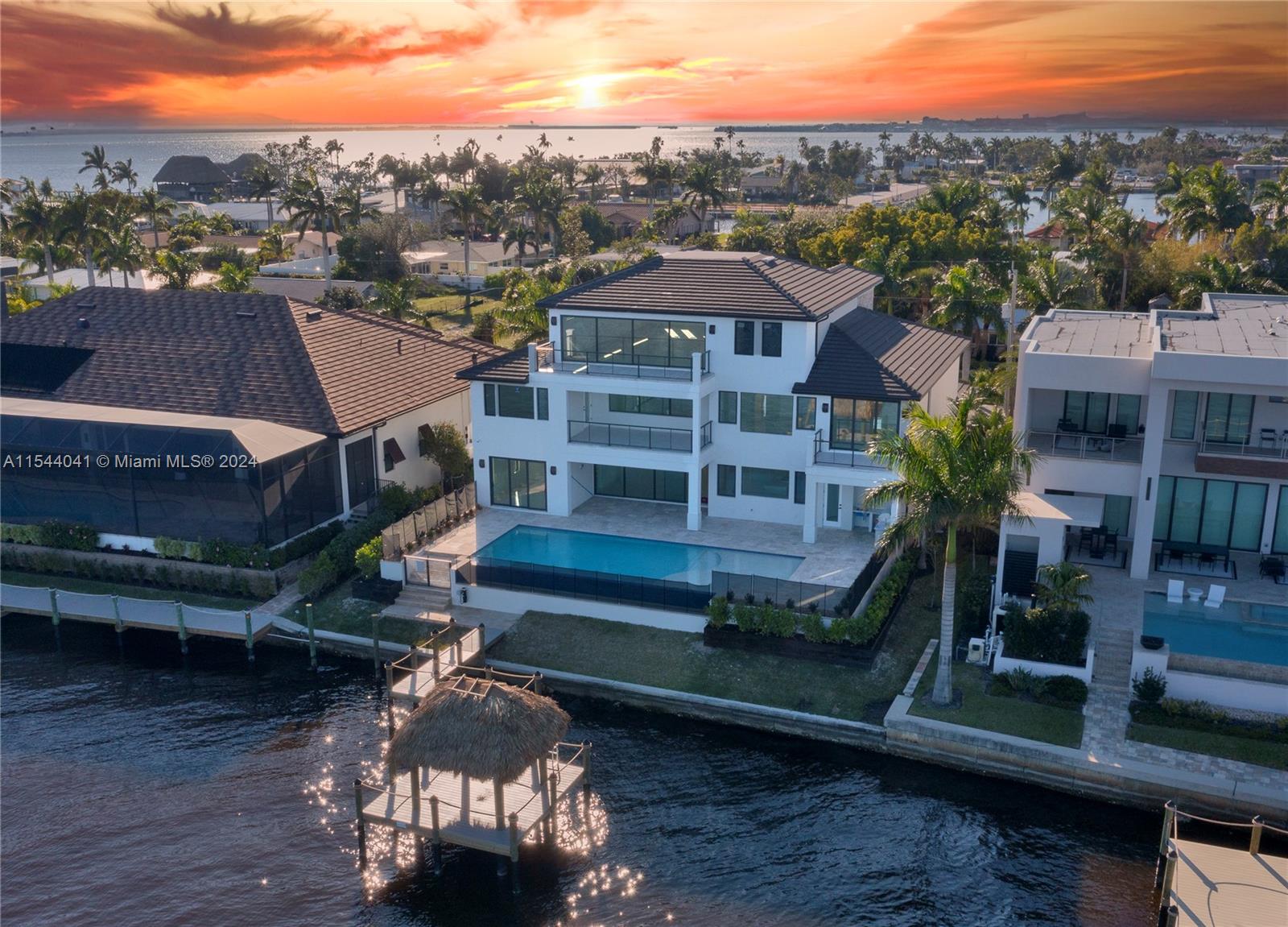 5735 Riverside Dr, Cape Coral, FL, 33904 United States, 7 Bedrooms Bedrooms, ,7 BathroomsBathrooms,Residential,For Sale,Riverside Dr,A11544041