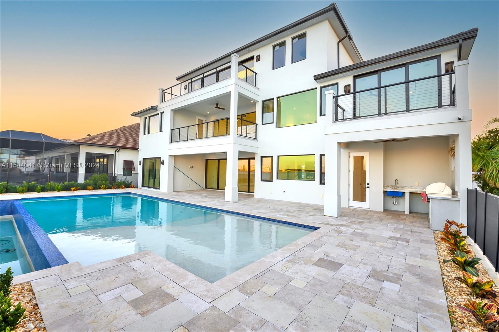 5735 Riverside Dr, Cape Coral, FL, 33904 United States, 7 Bedrooms Bedrooms, ,7 BathroomsBathrooms,Residential,For Sale,Riverside Dr,A11544041