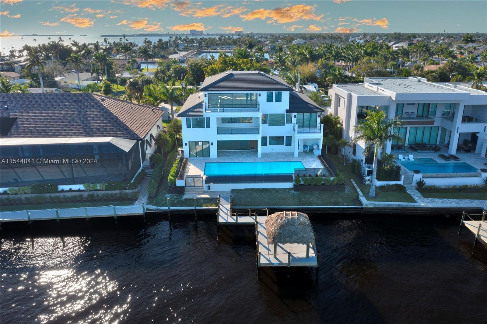 5735 Riverside Dr, Cape Coral, FL, 33904 United States, 7 Bedrooms Bedrooms, ,7 BathroomsBathrooms,Residential,For Sale,Riverside Dr,A11544041