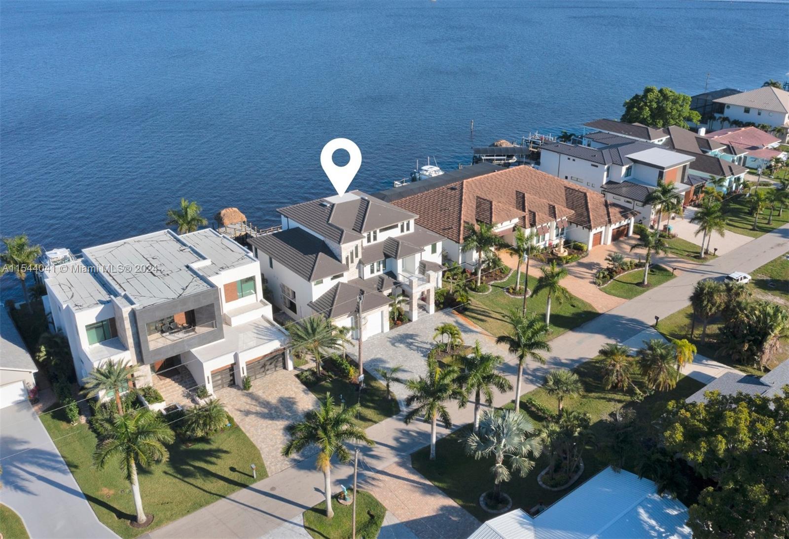 5735 Riverside Dr, Cape Coral, FL, 33904 United States, 7 Bedrooms Bedrooms, ,7 BathroomsBathrooms,Residential,For Sale,Riverside Dr,A11544041