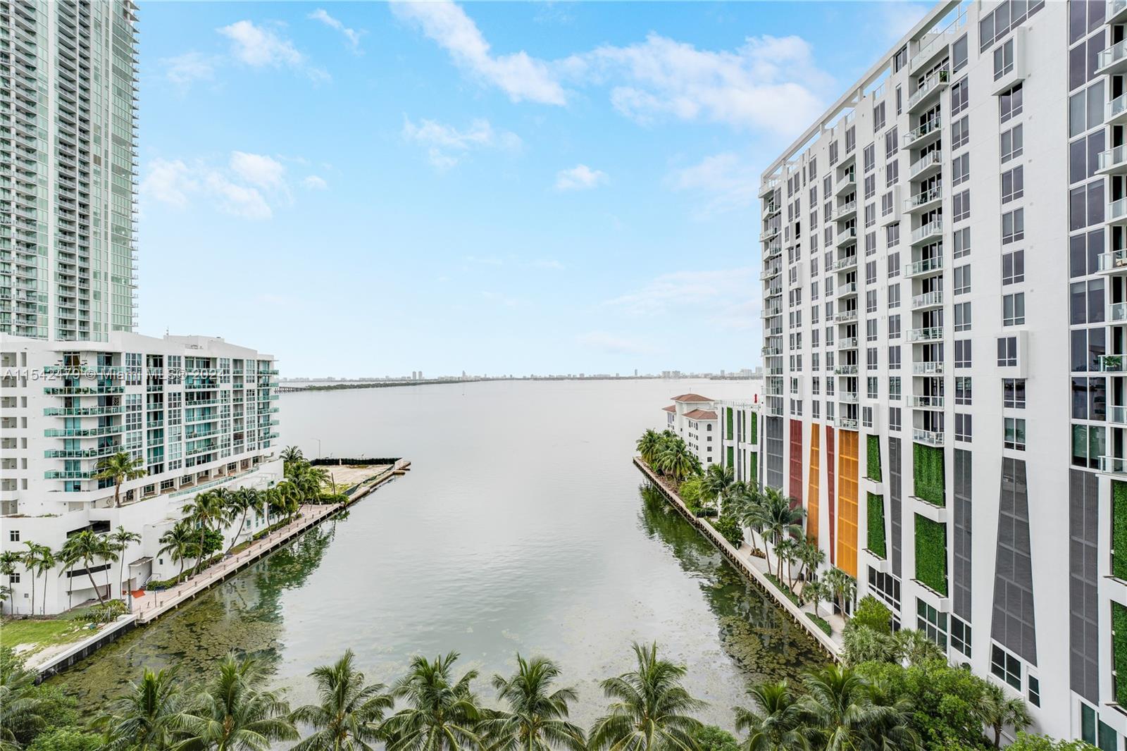460 NE 28th St 907, Miami, Florida 33137, 2 Bedrooms Bedrooms, ,2 BathroomsBathrooms,Residential,For Sale,460 NE 28th St 907,A11542479