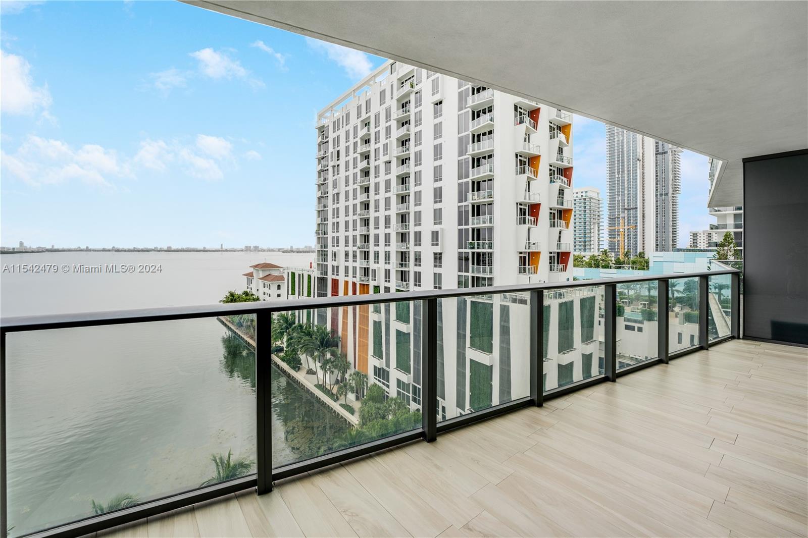 460 NE 28th St 907, Miami, Florida 33137, 2 Bedrooms Bedrooms, ,2 BathroomsBathrooms,Residential,For Sale,460 NE 28th St 907,A11542479