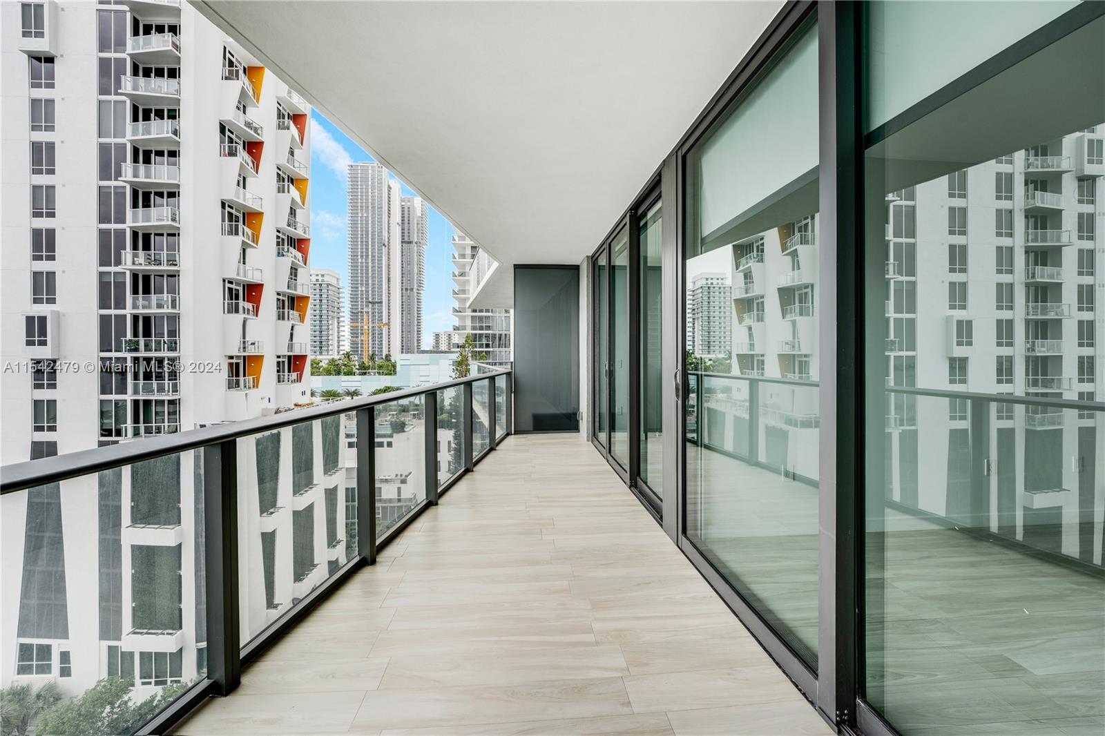 460 NE 28th St 907, Miami, Florida 33137, 2 Bedrooms Bedrooms, ,2 BathroomsBathrooms,Residential,For Sale,460 NE 28th St 907,A11542479