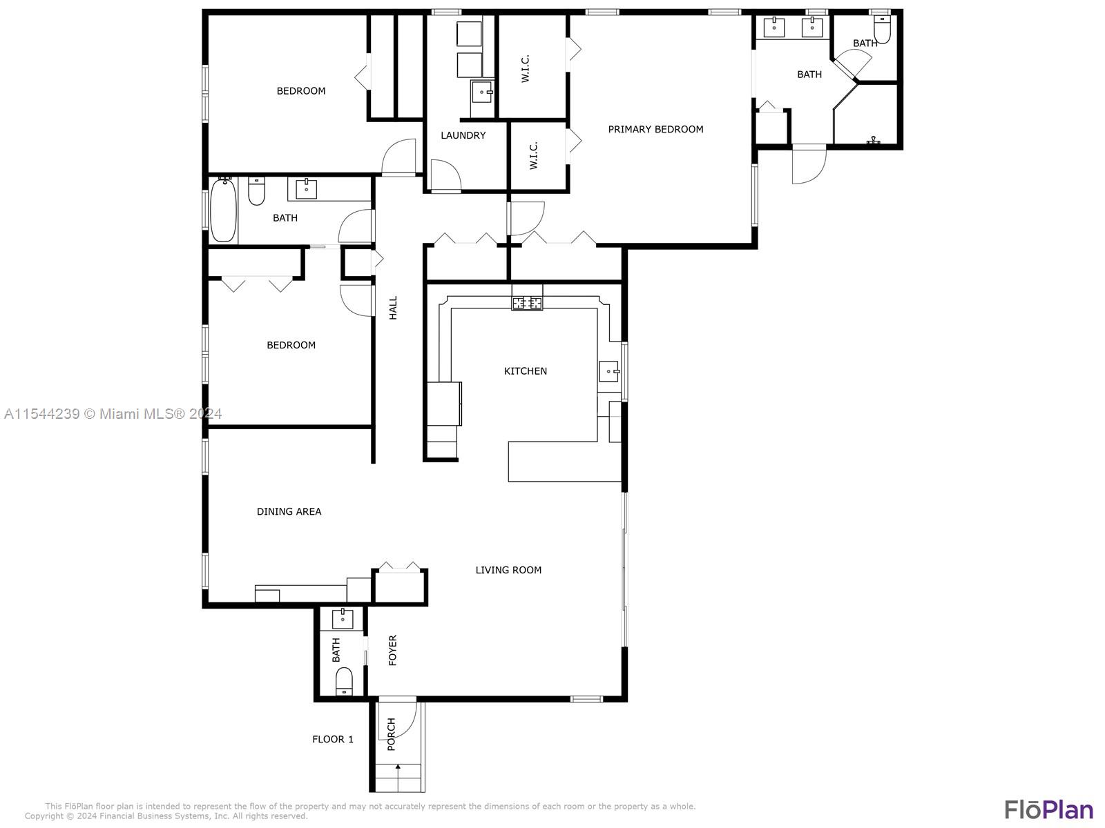 127 Marina Ave, Key Largo, FL, 33037 United States, 4 Bedrooms Bedrooms, ,3 BathroomsBathrooms,Residential,For Sale,Marina Ave,A11544239