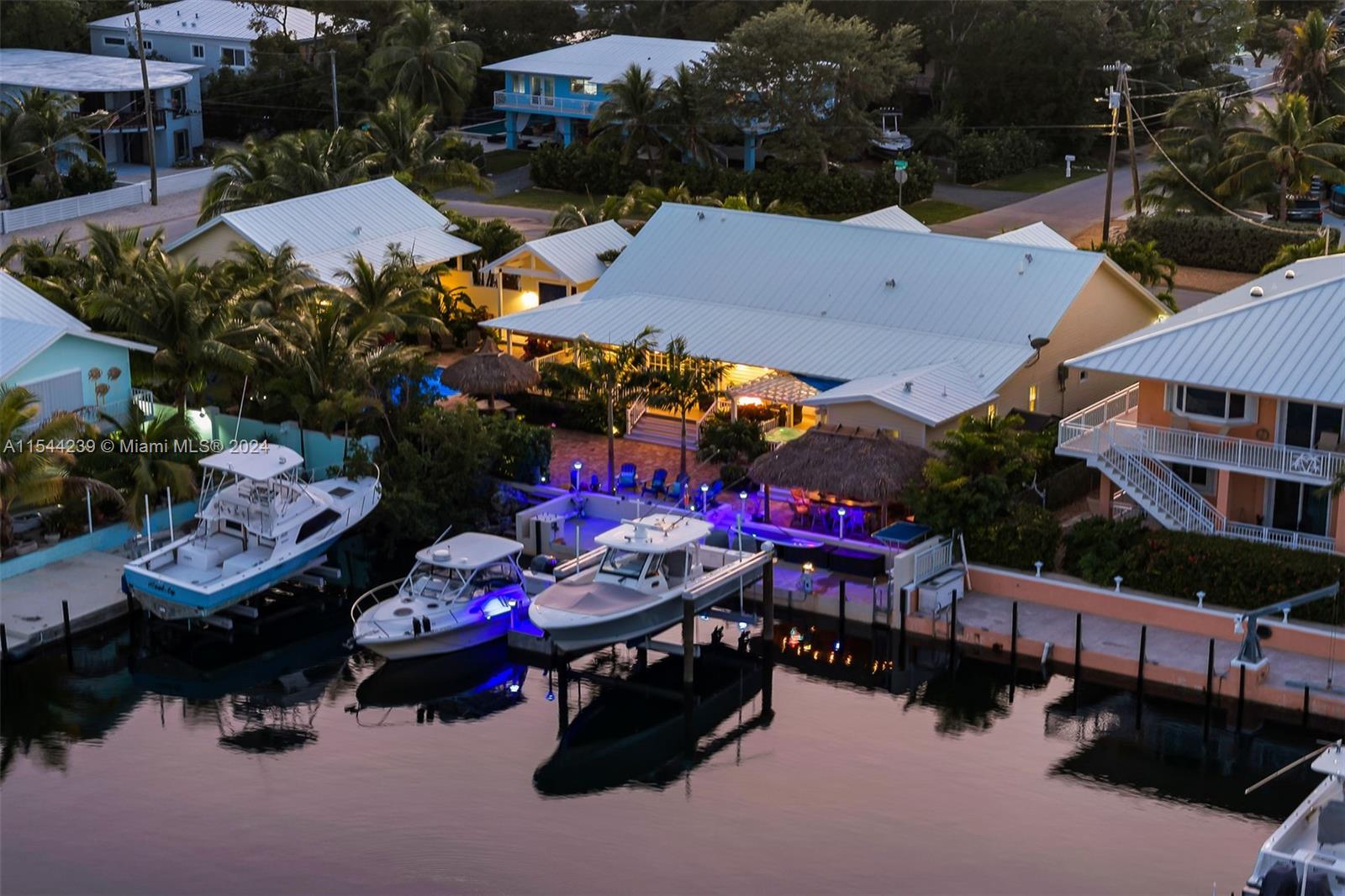 127 Marina Ave, Key Largo, FL, 33037 United States, 4 Bedrooms Bedrooms, ,3 BathroomsBathrooms,Residential,For Sale,Marina Ave,A11544239