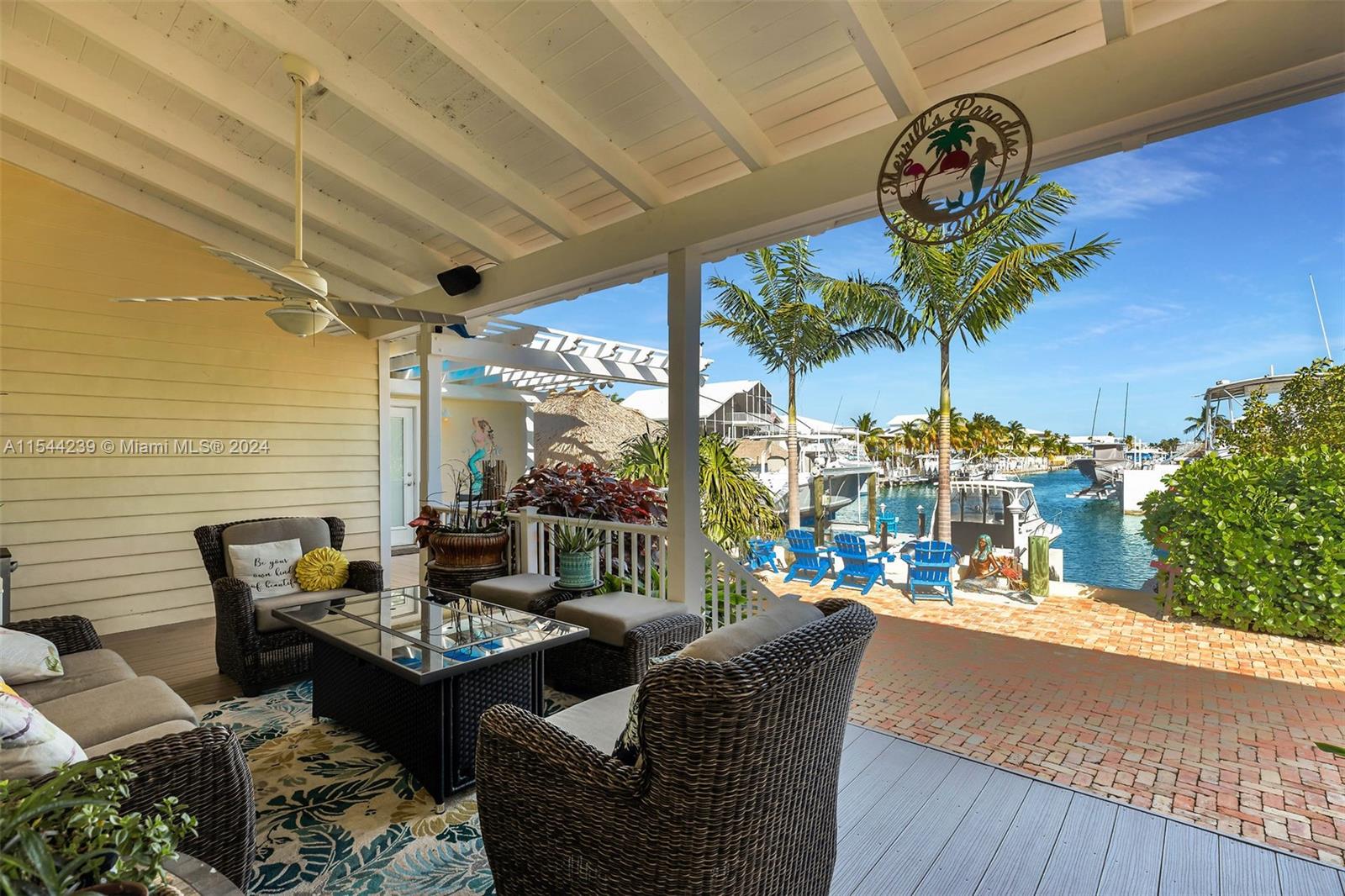 127 Marina Ave, Key Largo, FL, 33037 United States, 4 Bedrooms Bedrooms, ,3 BathroomsBathrooms,Residential,For Sale,Marina Ave,A11544239