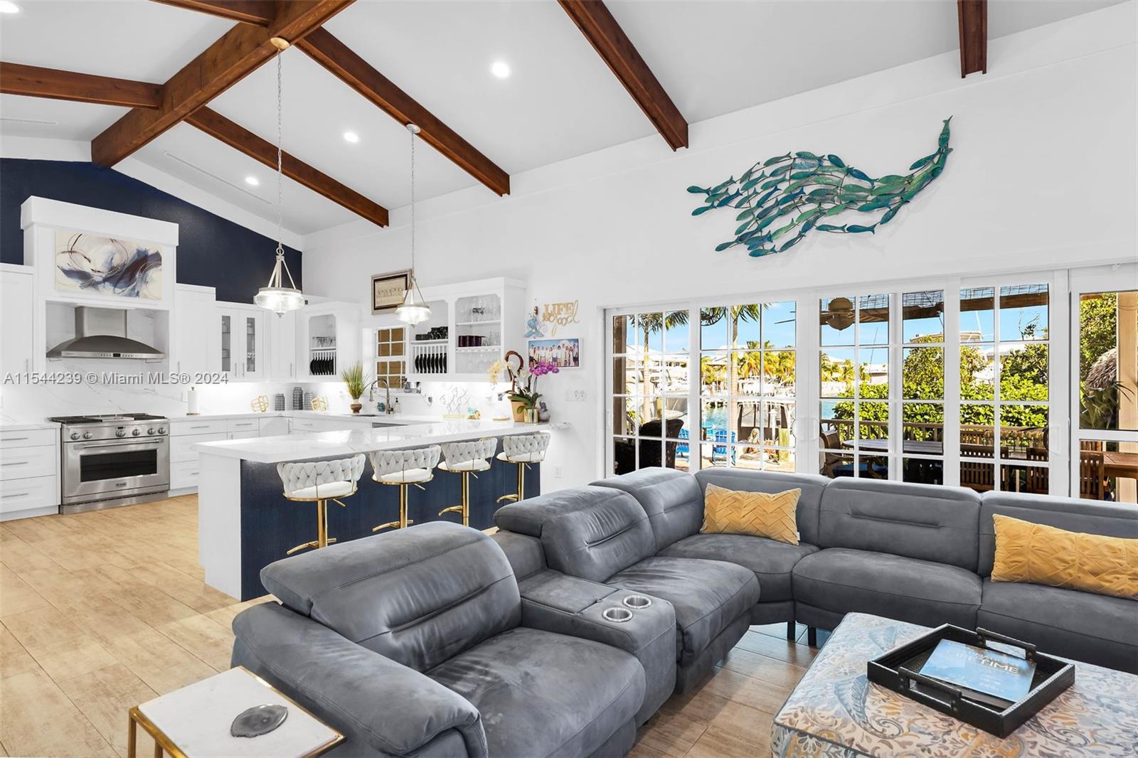 127 Marina Ave, Key Largo, FL, 33037 United States, 4 Bedrooms Bedrooms, ,3 BathroomsBathrooms,Residential,For Sale,Marina Ave,A11544239