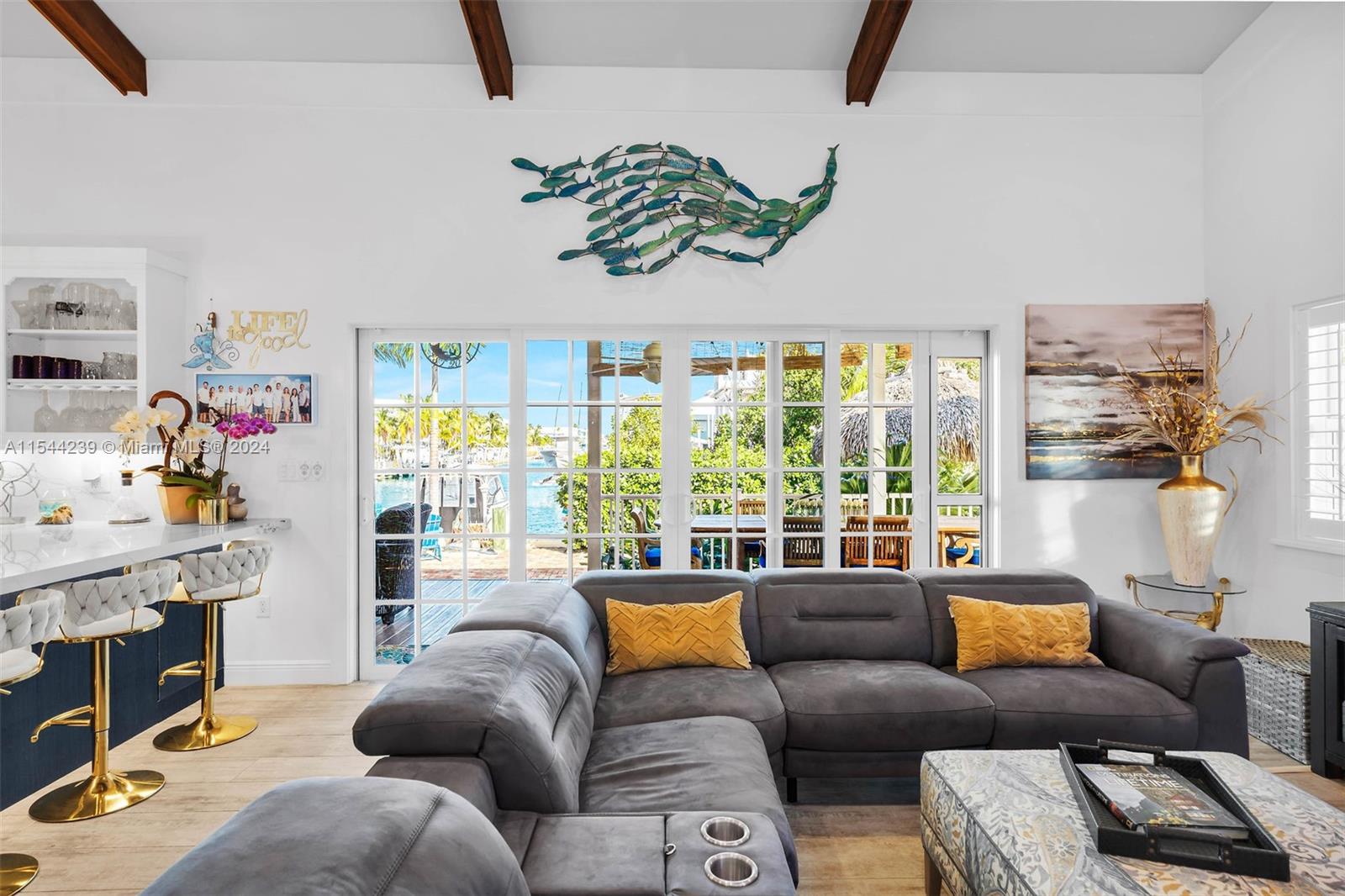 127 Marina Ave, Key Largo, FL, 33037 United States, 4 Bedrooms Bedrooms, ,3 BathroomsBathrooms,Residential,For Sale,Marina Ave,A11544239