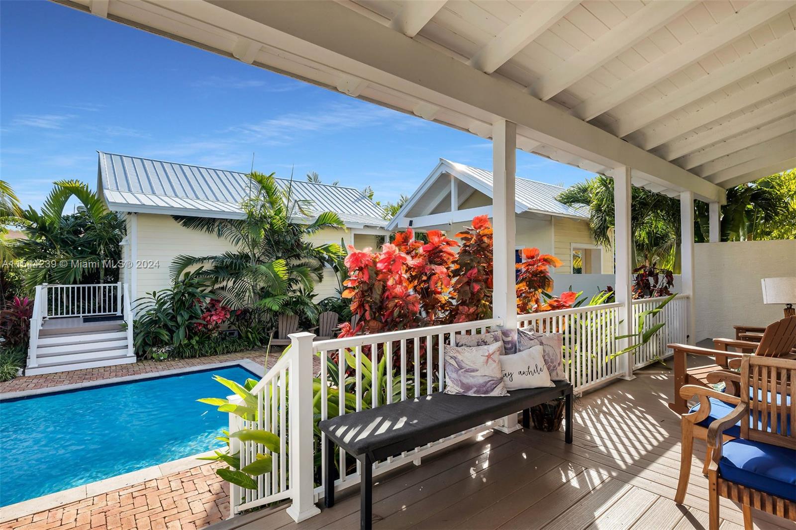 127 Marina Ave, Key Largo, FL, 33037 United States, 4 Bedrooms Bedrooms, ,3 BathroomsBathrooms,Residential,For Sale,Marina Ave,A11544239