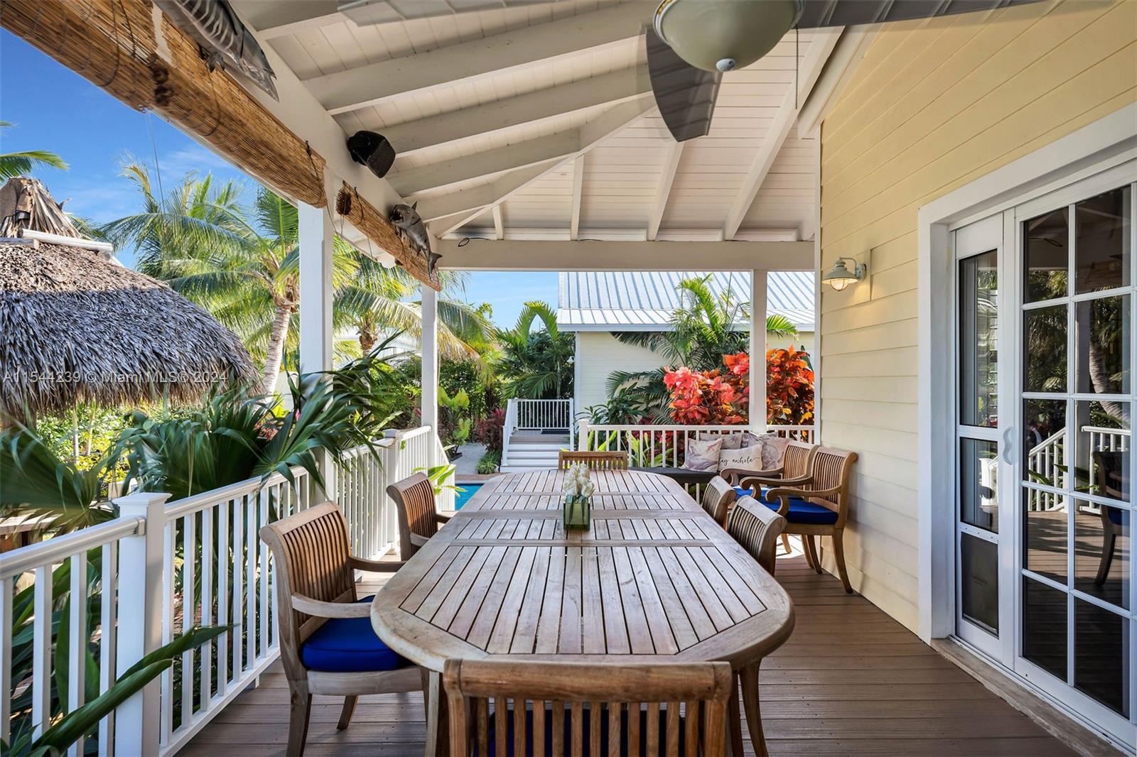 127 Marina Ave, Key Largo, FL, 33037 United States, 4 Bedrooms Bedrooms, ,3 BathroomsBathrooms,Residential,For Sale,Marina Ave,A11544239