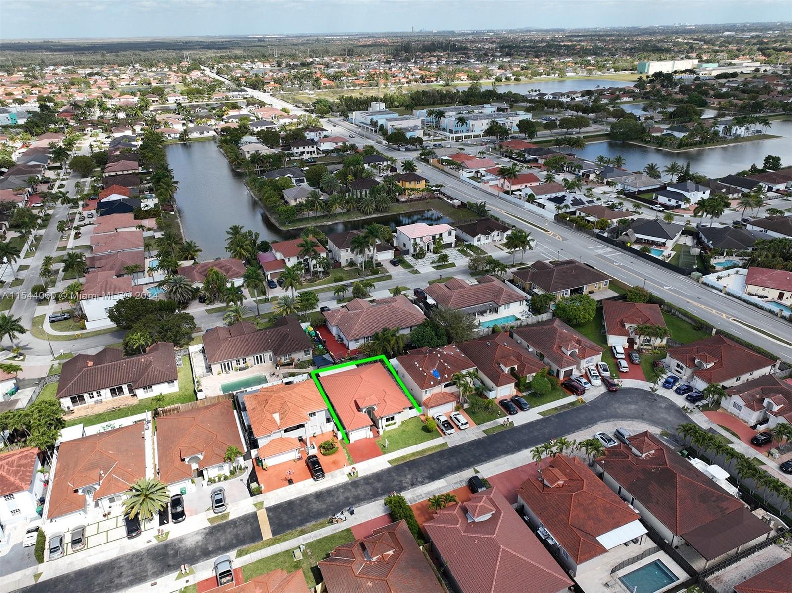 16249 SW 54th Ter, Miami, Florida 33185, 3 Bedrooms Bedrooms, ,2 BathroomsBathrooms,Residential,For Sale,16249 SW 54th Ter,A11544060