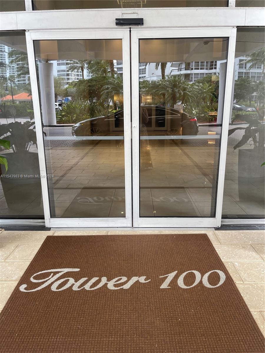 19195 NE 36th Ct 1509, Aventura, Florida 33180, 2 Bedrooms Bedrooms, ,2 BathroomsBathrooms,Residentiallease,For Rent,19195 NE 36th Ct 1509,A11543983