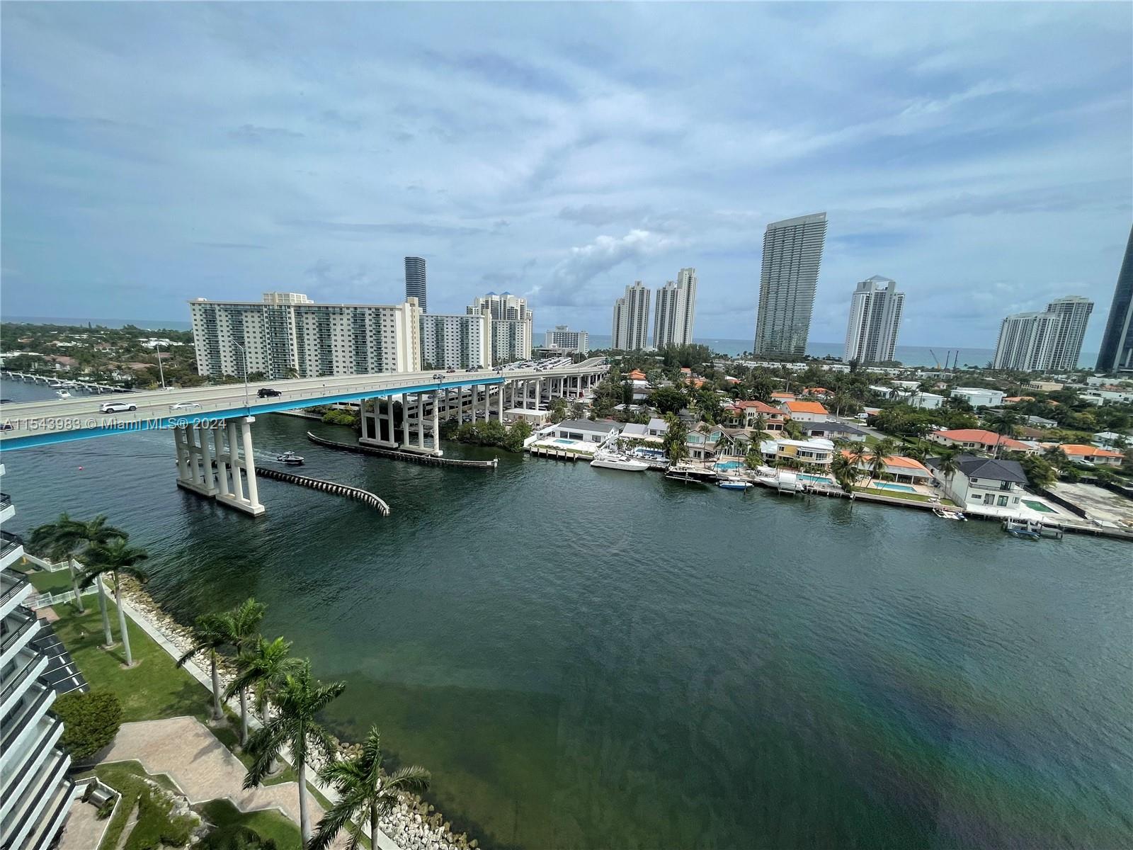 19195 NE 36th Ct 1509, Aventura, Florida 33180, 2 Bedrooms Bedrooms, ,2 BathroomsBathrooms,Residentiallease,For Rent,19195 NE 36th Ct 1509,A11543983