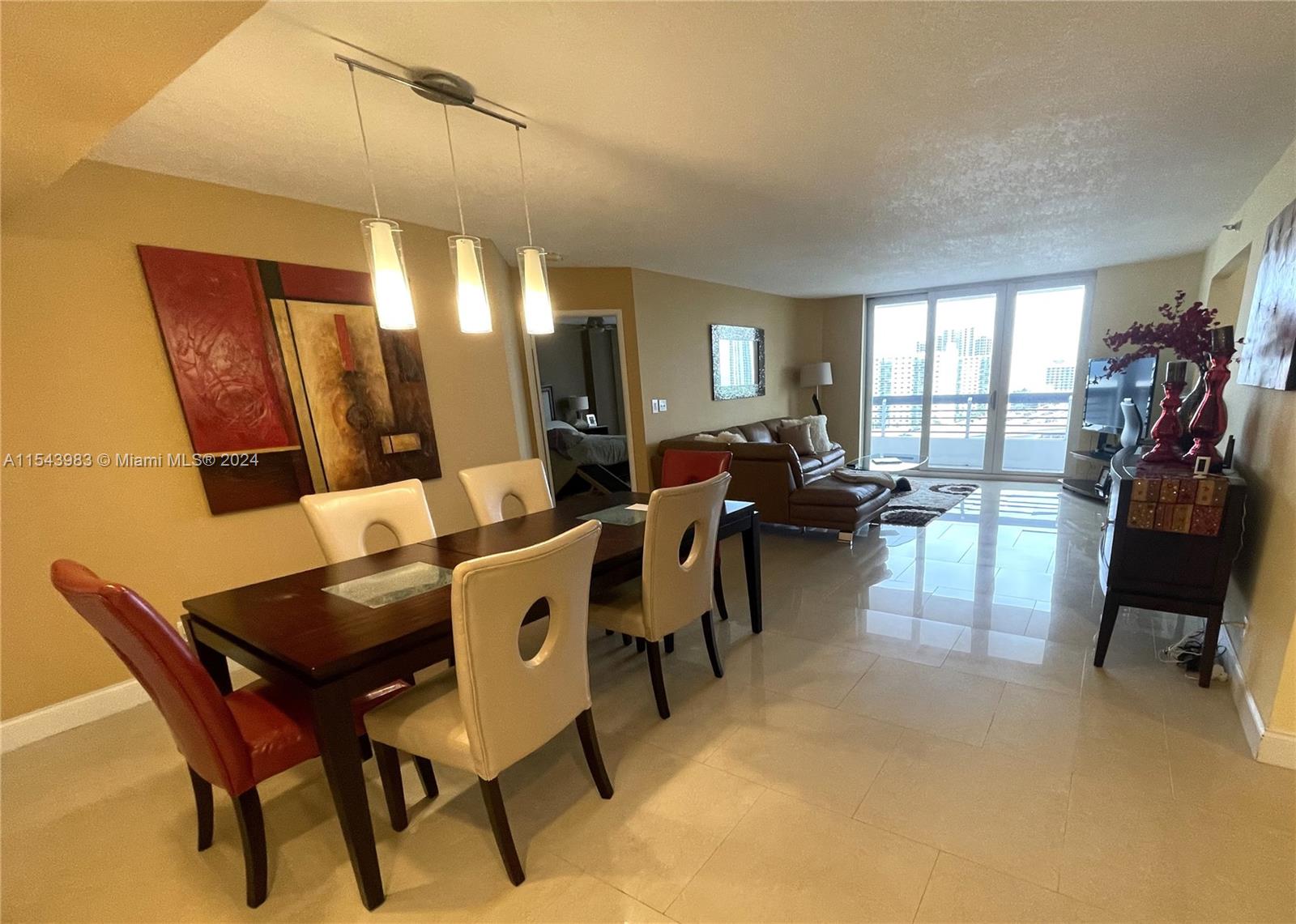 19195 NE 36th Ct 1509, Aventura, Florida 33180, 2 Bedrooms Bedrooms, ,2 BathroomsBathrooms,Residentiallease,For Rent,19195 NE 36th Ct 1509,A11543983