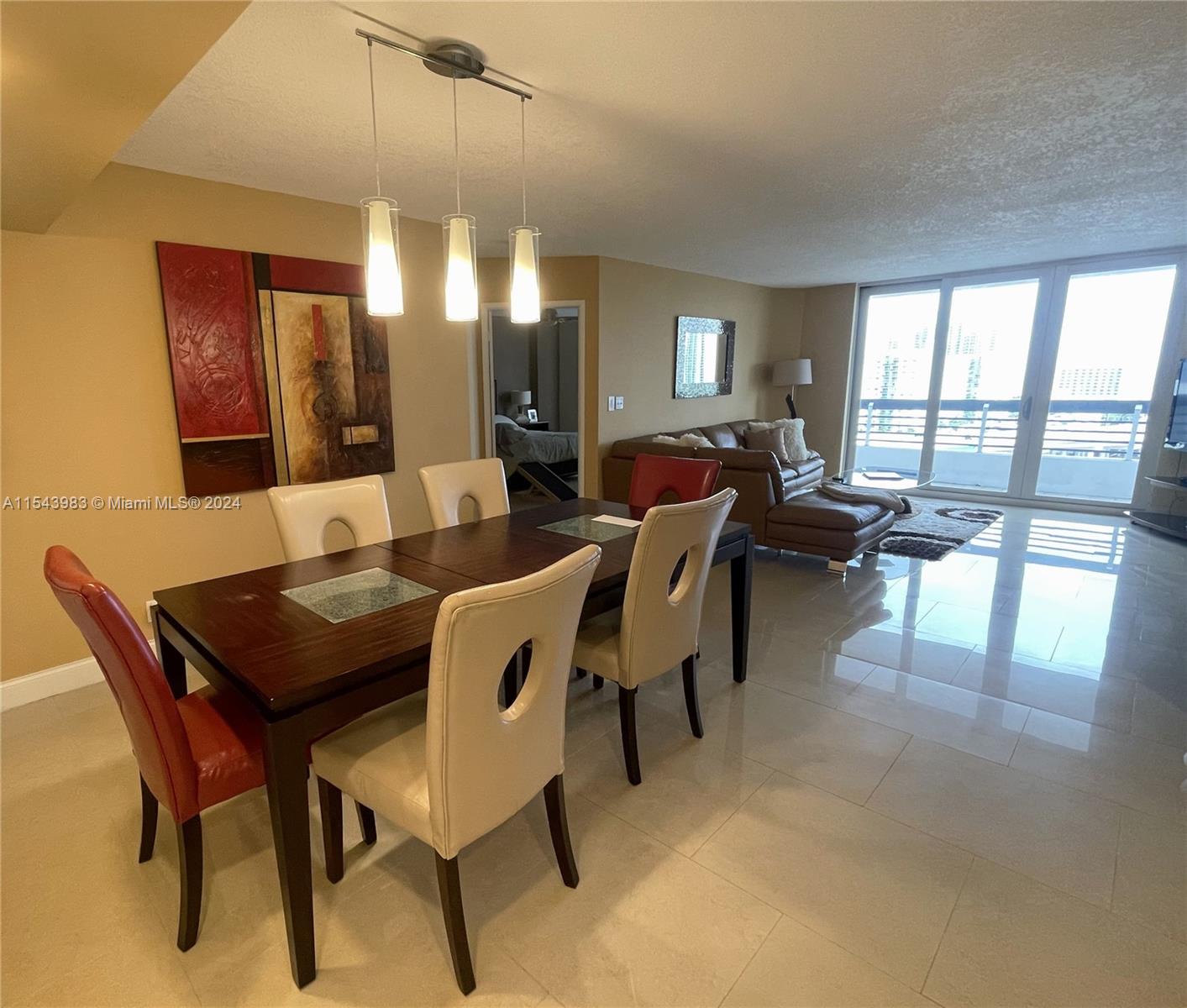 19195 NE 36th Ct 1509, Aventura, Florida 33180, 2 Bedrooms Bedrooms, ,2 BathroomsBathrooms,Residentiallease,For Rent,19195 NE 36th Ct 1509,A11543983