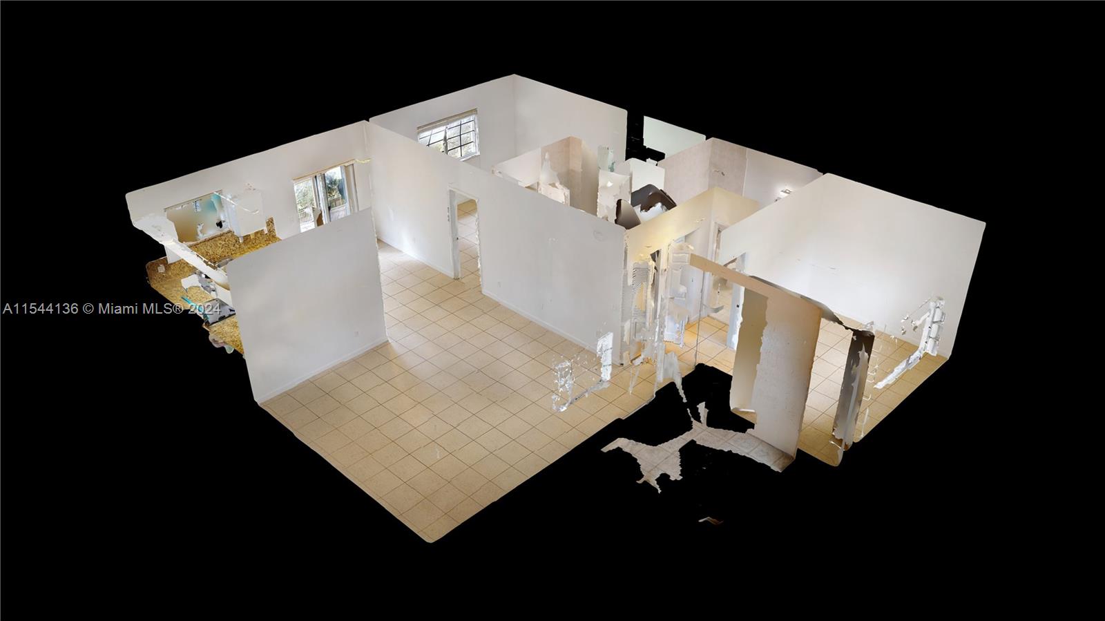 372 NE 26th Pl 205, Homestead, Florida 33033, 2 Bedrooms Bedrooms, ,2 BathroomsBathrooms,Residential,For Sale,372 NE 26th Pl 205,A11544136