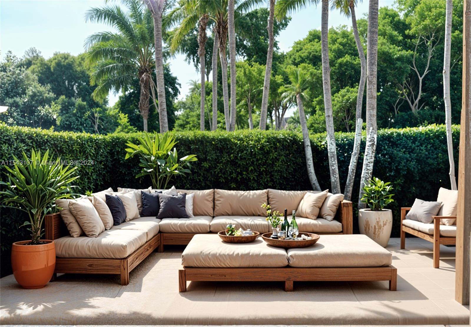 1410 Coolidge St, Hollywood, Florida 33020, 4 Bedrooms Bedrooms, ,3 BathroomsBathrooms,Residential,For Sale,1410 Coolidge St,A11543107