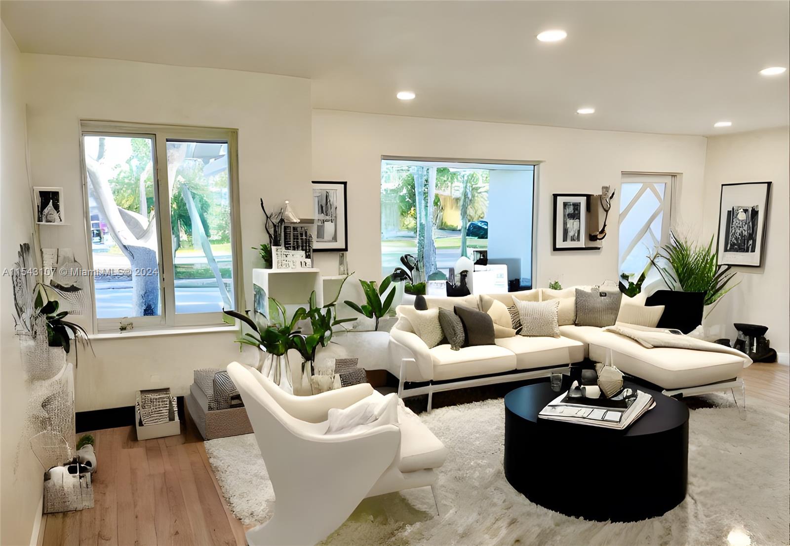 1410 Coolidge St, Hollywood, Florida 33020, 4 Bedrooms Bedrooms, ,3 BathroomsBathrooms,Residential,For Sale,1410 Coolidge St,A11543107