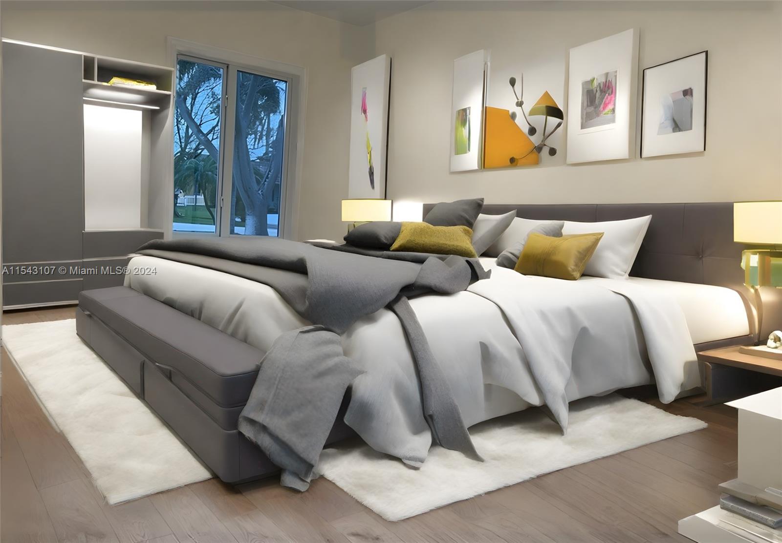 1410 Coolidge St, Hollywood, Florida 33020, 4 Bedrooms Bedrooms, ,3 BathroomsBathrooms,Residential,For Sale,1410 Coolidge St,A11543107