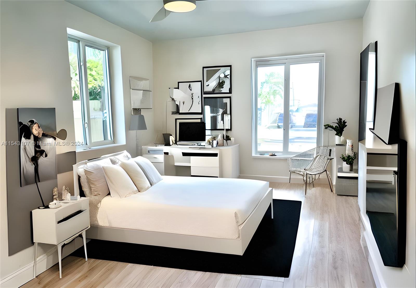 1410 Coolidge St, Hollywood, Florida 33020, 4 Bedrooms Bedrooms, ,3 BathroomsBathrooms,Residential,For Sale,1410 Coolidge St,A11543107