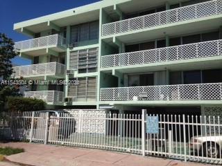 Photo of 1400 Pennsylvania Ave 25, Miami Beach, FL 33139