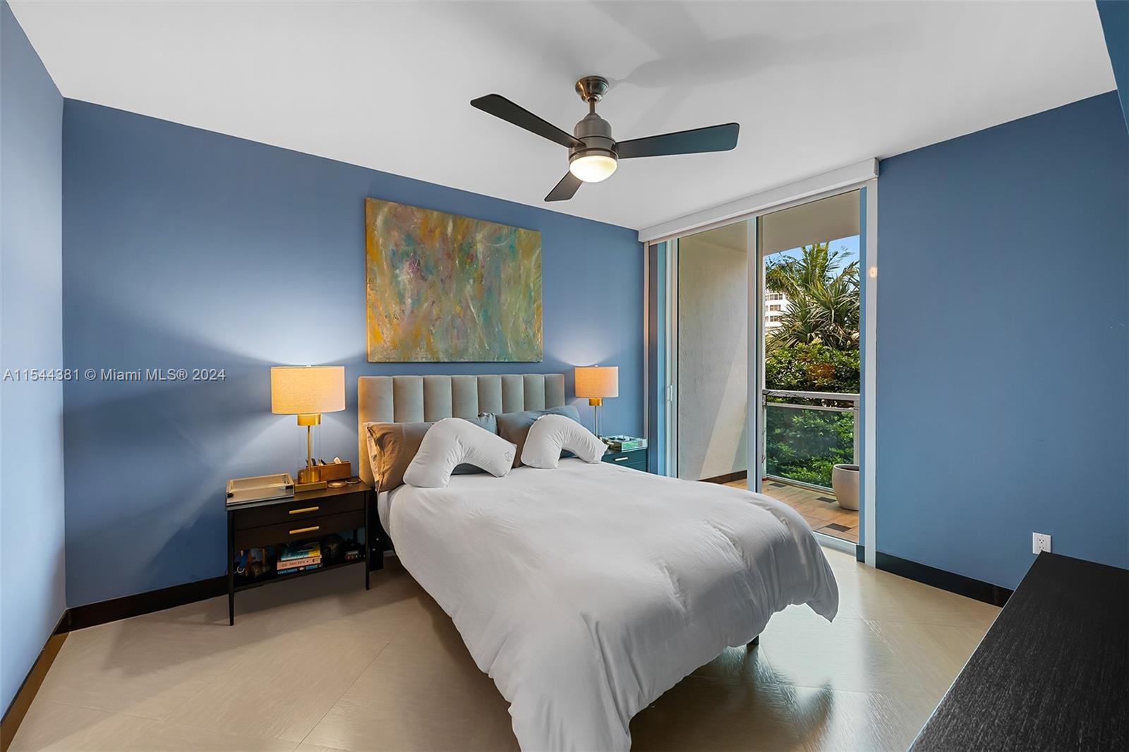951 Brickell Ave 1106, Miami, Florida 33131, 2 Bedrooms Bedrooms, ,2 BathroomsBathrooms,Residential,For Sale,951 Brickell Ave 1106,A11544381
