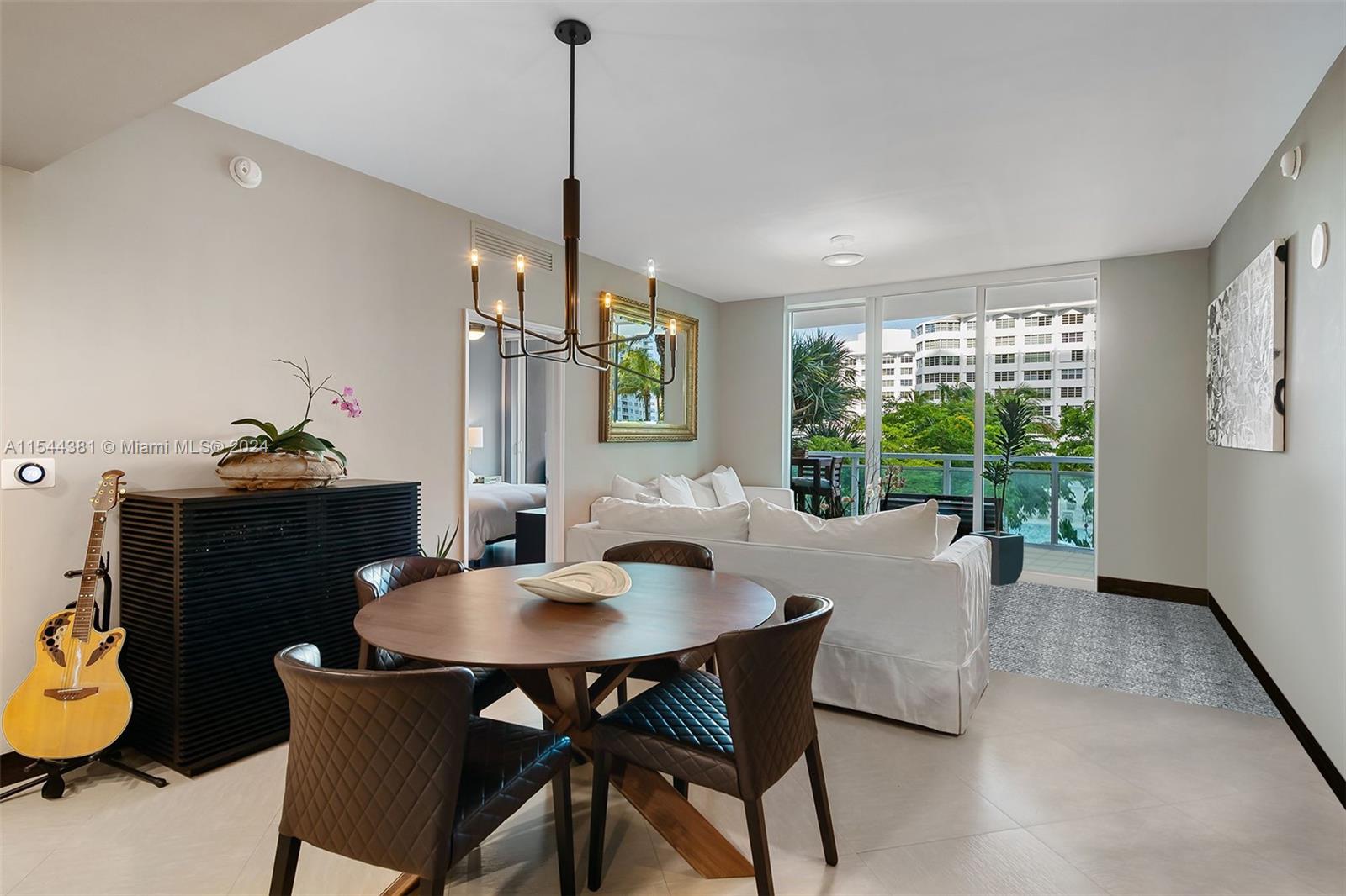951 Brickell Ave 1106, Miami, Florida 33131, 2 Bedrooms Bedrooms, ,2 BathroomsBathrooms,Residential,For Sale,951 Brickell Ave 1106,A11544381