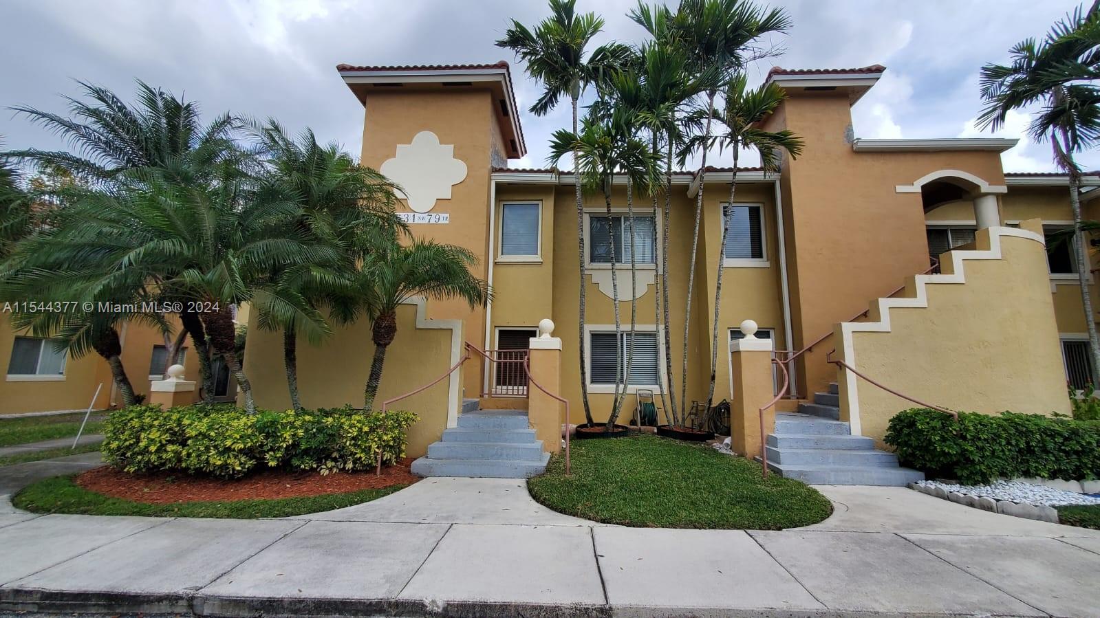 631 NW 79th Ter #101 For Sale A11544377, FL