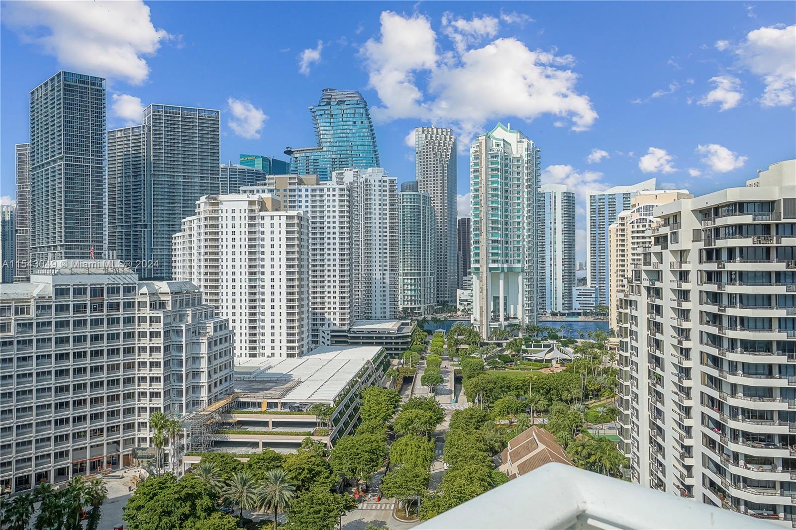 City View