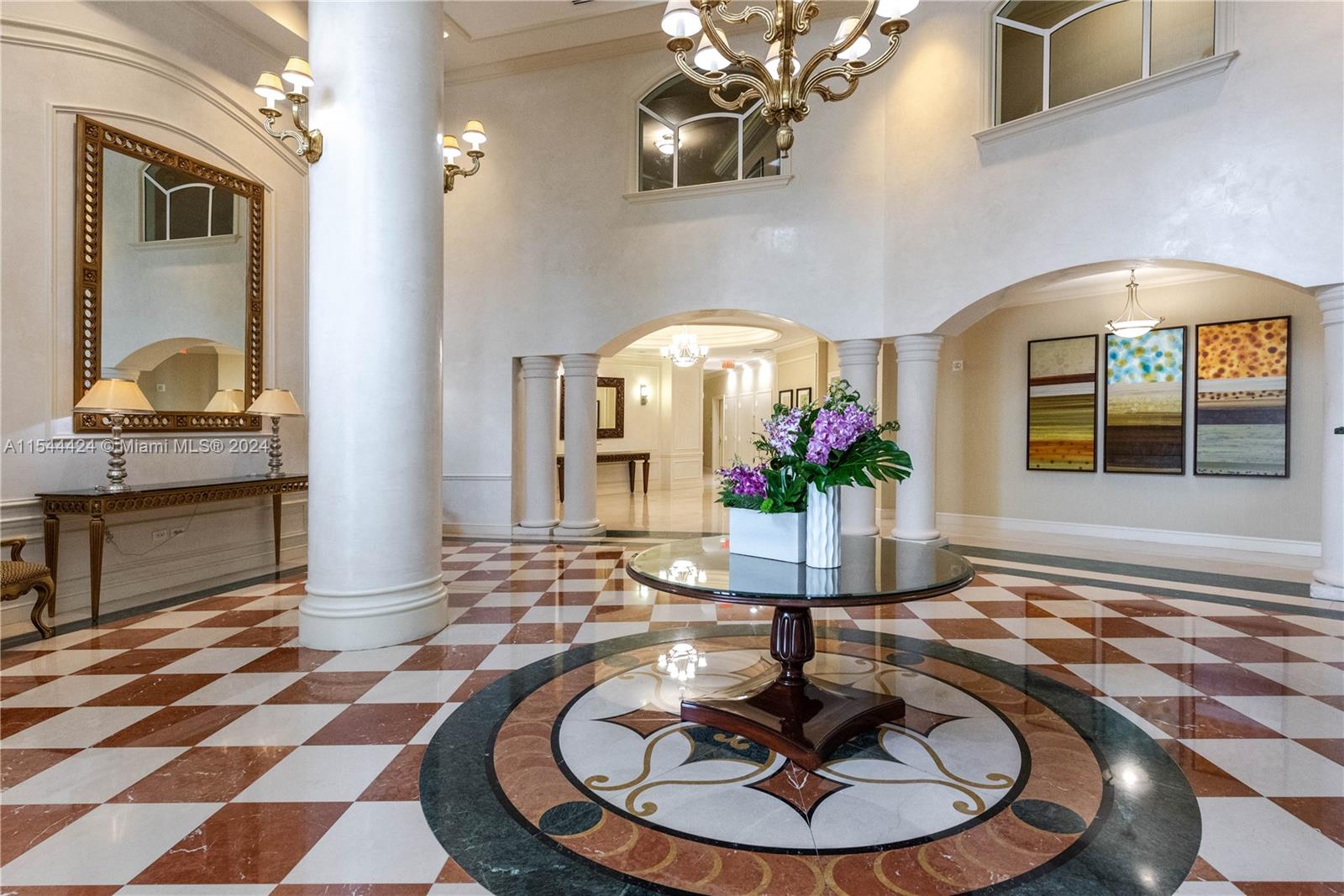 19900 E Country Club Dr 420, Aventura, Florida 33180, 3 Bedrooms Bedrooms, ,3 BathroomsBathrooms,Residential,For Sale,19900 E Country Club Dr 420,A11544424