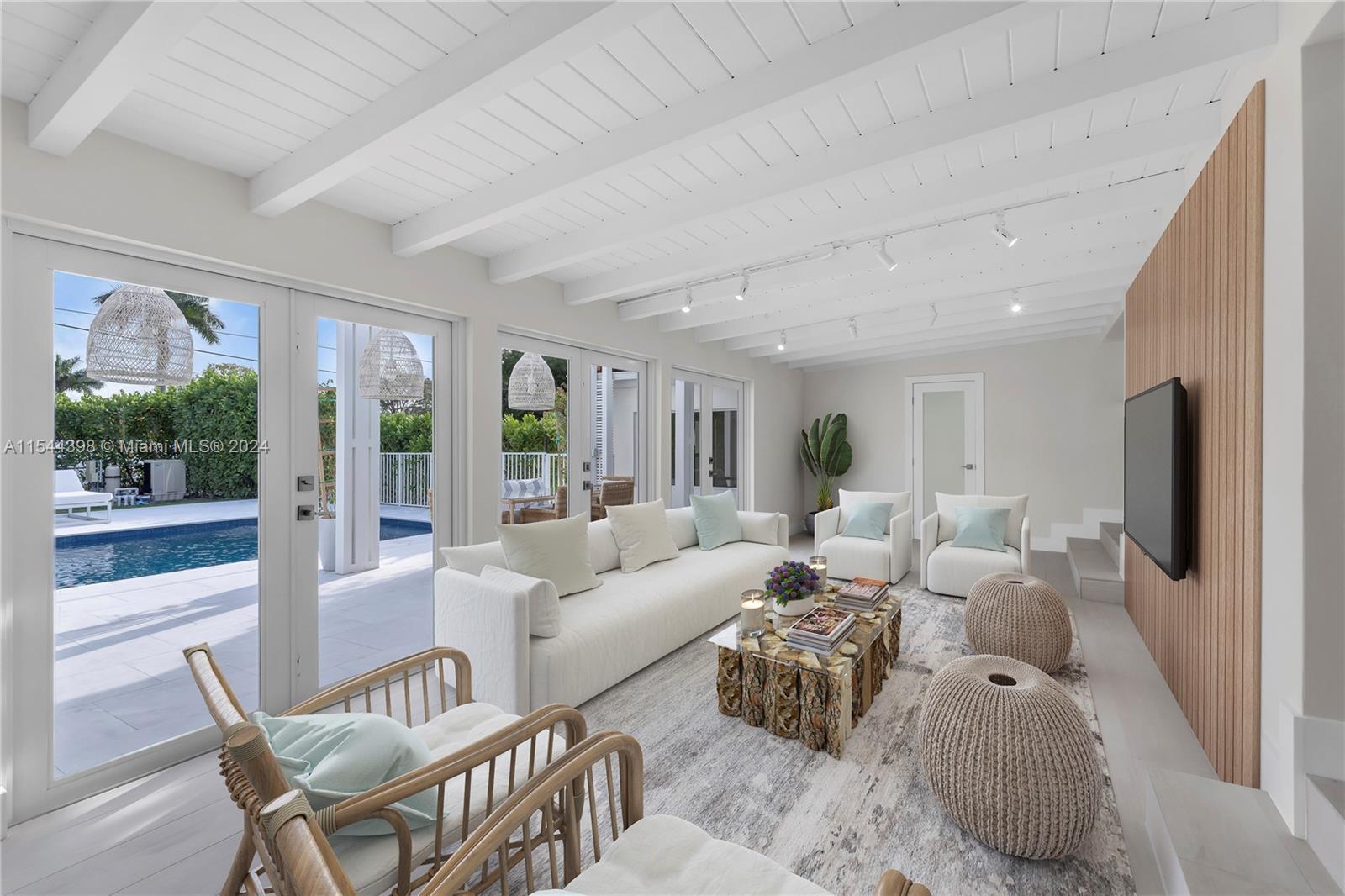 822 NE 96th St, Miami Shores, Florida 33138, 4 Bedrooms Bedrooms, ,4 BathroomsBathrooms,Residential,For Sale,822 NE 96th St,A11544398