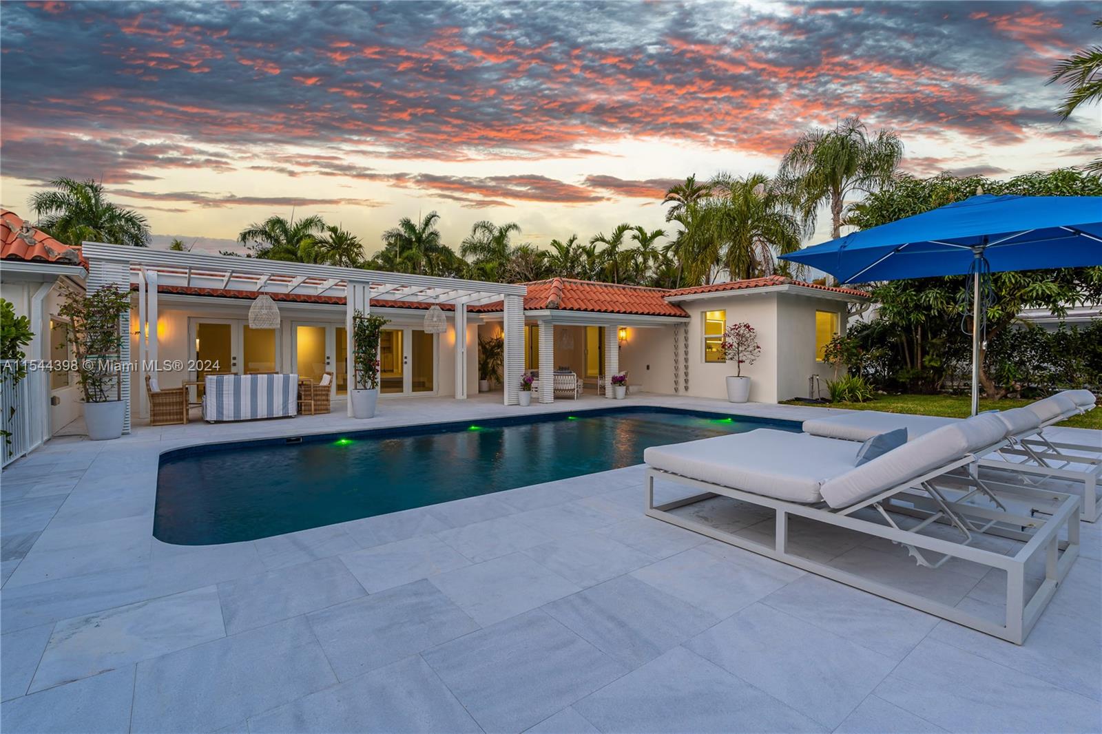 822 NE 96th St, Miami Shores, Florida 33138, 4 Bedrooms Bedrooms, ,4 BathroomsBathrooms,Residential,For Sale,822 NE 96th St,A11544398