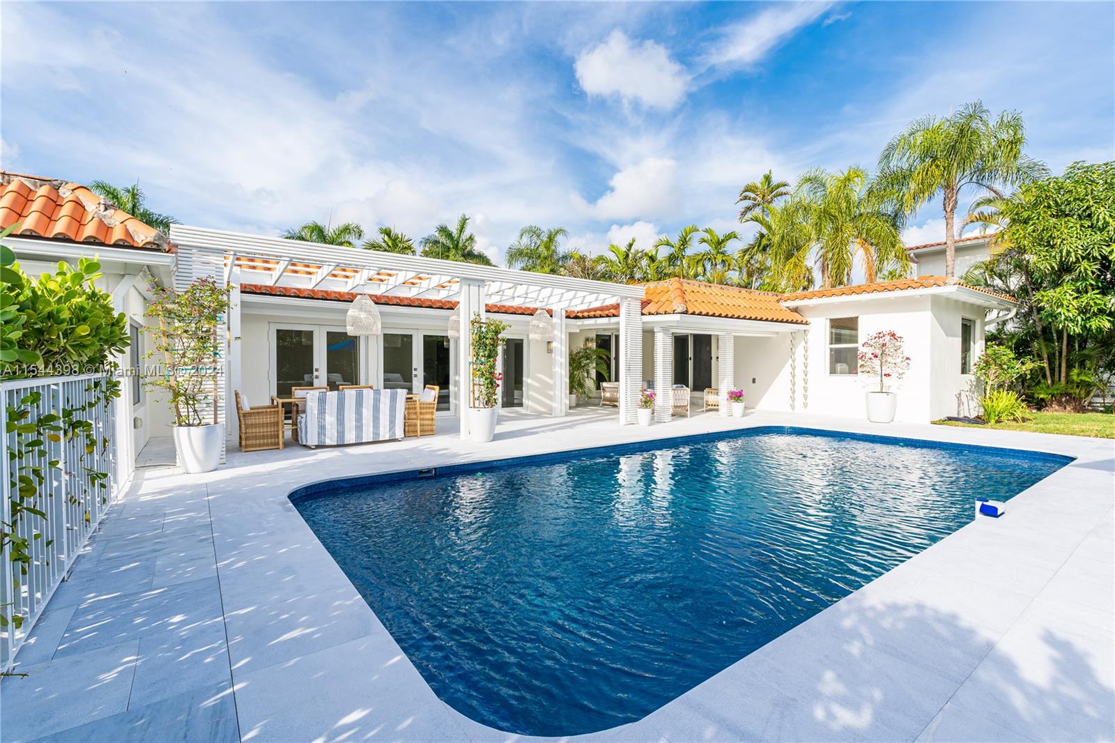 822 NE 96th St, Miami Shores, Florida 33138, 4 Bedrooms Bedrooms, ,4 BathroomsBathrooms,Residential,For Sale,822 NE 96th St,A11544398