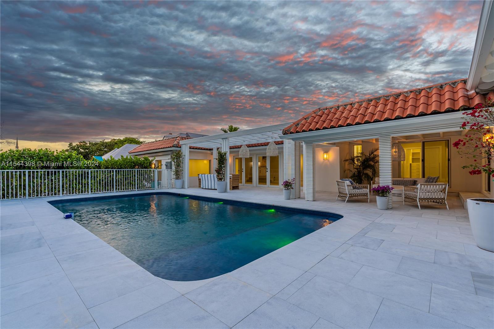 822 NE 96th St, Miami Shores, Florida 33138, 4 Bedrooms Bedrooms, ,4 BathroomsBathrooms,Residential,For Sale,822 NE 96th St,A11544398