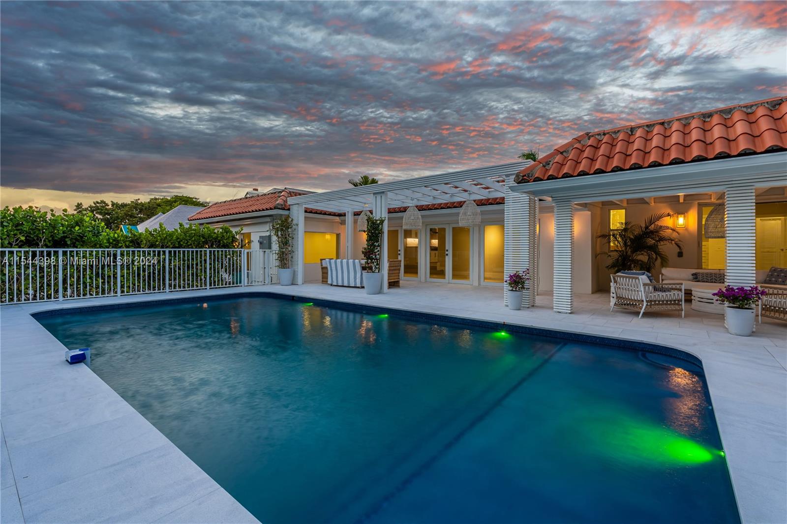 822 NE 96th St, Miami Shores, Florida 33138, 4 Bedrooms Bedrooms, ,4 BathroomsBathrooms,Residential,For Sale,822 NE 96th St,A11544398