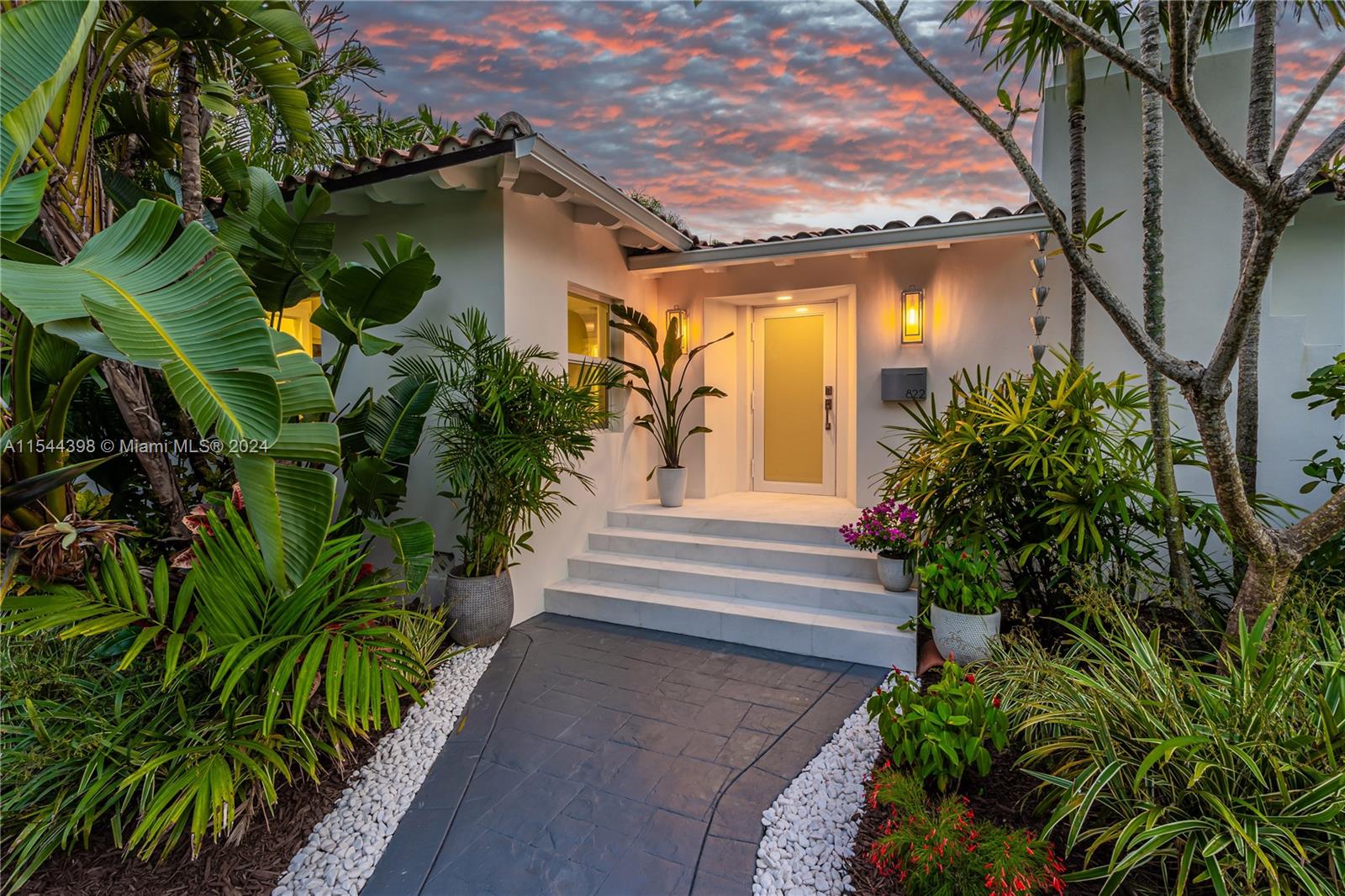 822 NE 96th St, Miami Shores, Florida 33138, 4 Bedrooms Bedrooms, ,4 BathroomsBathrooms,Residential,For Sale,822 NE 96th St,A11544398