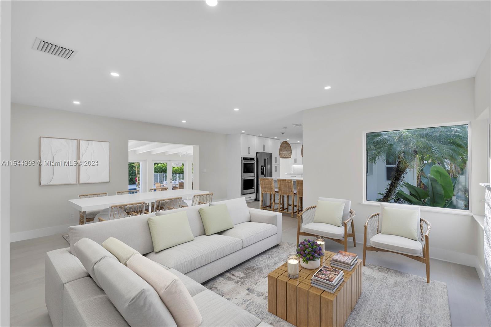 822 NE 96th St, Miami Shores, Florida 33138, 4 Bedrooms Bedrooms, ,4 BathroomsBathrooms,Residential,For Sale,822 NE 96th St,A11544398