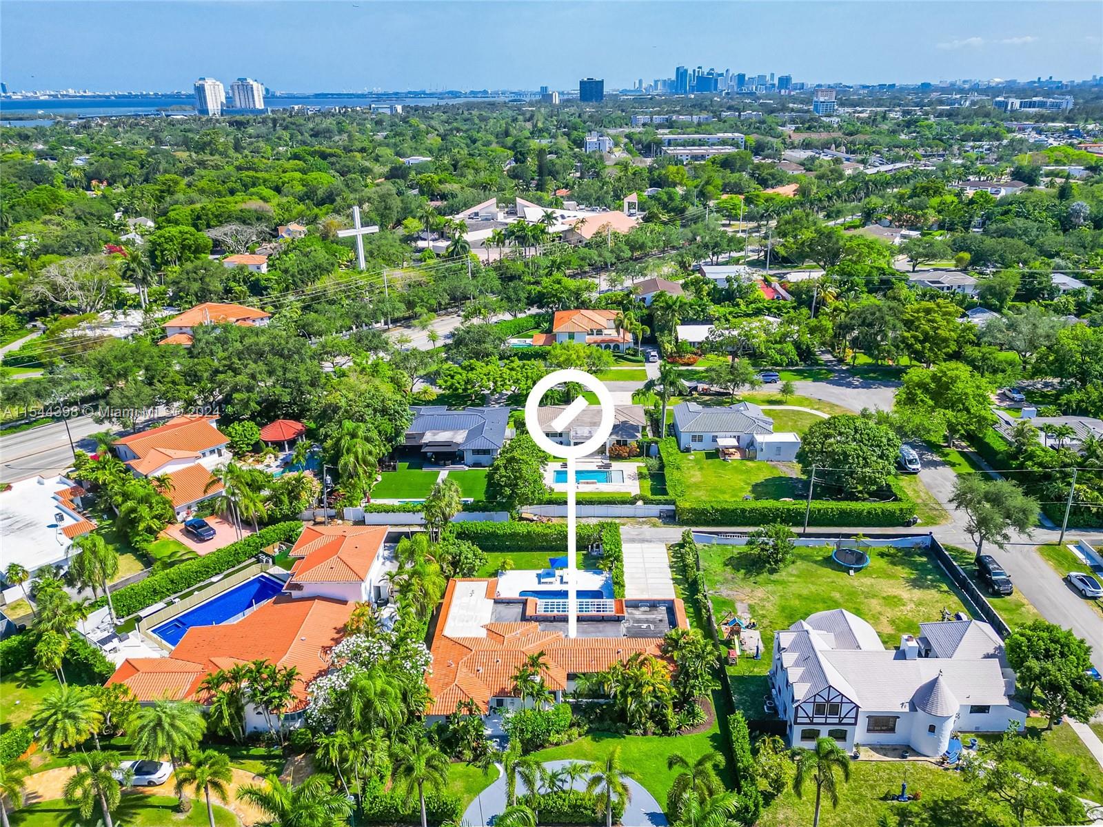 822 NE 96th St, Miami Shores, Florida 33138, 4 Bedrooms Bedrooms, ,4 BathroomsBathrooms,Residential,For Sale,822 NE 96th St,A11544398